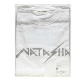 BiSH(ビッシュ) セントチヒロ・チッチ NATASHA ナターシャ Tシャツ