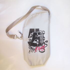 B'z(ビーズ) SHOWCASE 2020 -5 ERAS 8820- 保冷ボトルケース ペットボトルカバー