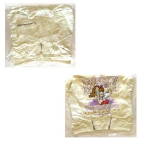 CHAGE&ASKA(チャゲアス) その他 半袖つなぎ オーバーオール ENERGY 1988