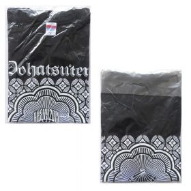 怒髪天(どはつてん) その他 Tシャツ ブラック 2013