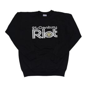 Dragon Ash(ドラゴンアッシュ) その他 トレーナー スウェット 21st century riot 百合の紋章