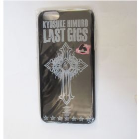 氷室京介(ヒムロック) LAST GIGS iPhone6 plus ケース  スマホケース