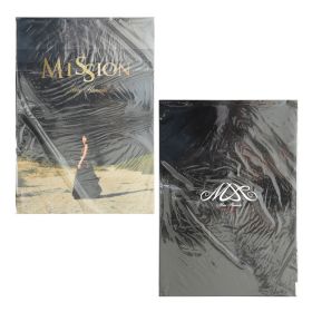 浜田麻里(はまだまり) その他 パンフレット Mari Hamada Live Tour 2016 "Mission"