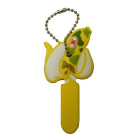 吉川晃司(COMPLEX) LIVE 2006 "Savannah Night～Club Jungle～" キーカバー キーケース