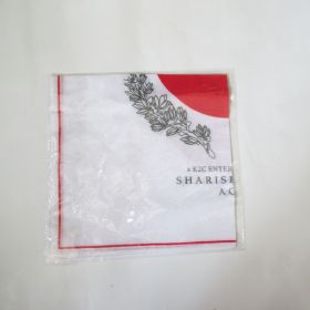 米米CLUB(K2C) a K2C ENTERTAINMENT SHARISHARISM ACE -THE 8TH OF ACE ハンカチ バンダナ