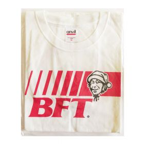 横山健(Ken Yokoyama) BLACK FRIDAY TOUR 2010 Tシャツ ホワイト