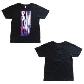 LUNA SEA(ルナシー) The Holy Night 2017 Tシャツ　SLAVE会員限定