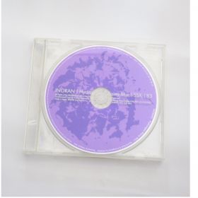 LUNA SEA(ルナシー) inoran CD Hydrangea Rainy Mix 非売品 アルバム Shadow 先着購入特典