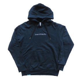 水瀬いのり(いのりん) いのりまち町民集会2019 パーカー inorimachi