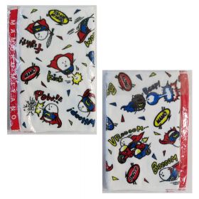 宮野真守(マモ) ASIA LIVE TOUR 2019 ～BLAZING!～ フェイスタオル こいつ