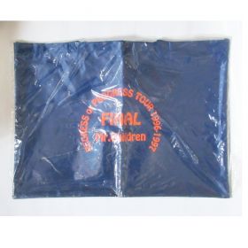 Mr.Children(ミスチル) TOUR REGRESS OR PROGRESS '96～'97 トートバッグ エコバッグ