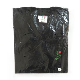 Mr.Children(ミスチル) IT'S A WONDERFUL WORLD Tシャツ ブラック