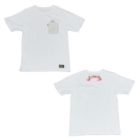 MAN WITH A MISSION(マンウィズ) その他 2017 初売り ひつじちゃん！？Tシャツ