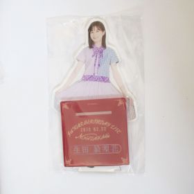 乃木坂46(のぎざか) 9th YEAR BIRTHDAY LIVE 遠藤さくら 個別BIGアクリルスタンド アクスタ