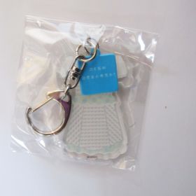 乃木坂46(のぎざか) その他 衣装キーホルダー 何度目の青空か? アクリルキーホルダー アクキー