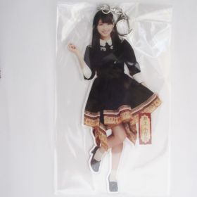 乃木坂46(のぎざか) その他 井上小百合 全身アクリルデカキーホルダー 今、話したい誰かがいる アクリルキーホルダー アクキー　