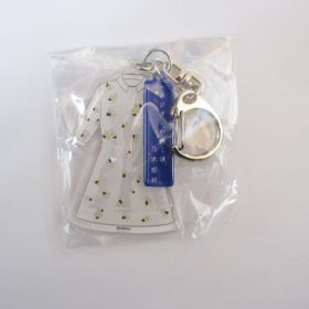 乃木坂46(のぎざか) その他 衣装キーホルダー ハルジオンが咲く頃 アクリルキーホルダー アクキー