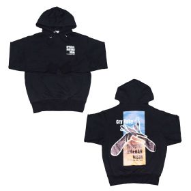 Official髭男dism(ヒゲダン) one‐man tour 2021‐2022 ‐Editorial‐ パーカー