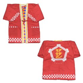 サザンオールスターズ(SAS) ほぼほぼ年越しライブ2020 Keep Smilin' 半纏 はんてん 法被 ハッピ