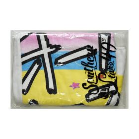 サザンオールスターズ(SAS) 限定販売 ビーチタオル バスタオル 40周年記念グッズ