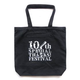 東山奈央(ワルキューレ) その他 Special Thanks!フェスティバル トートバッグ 2020