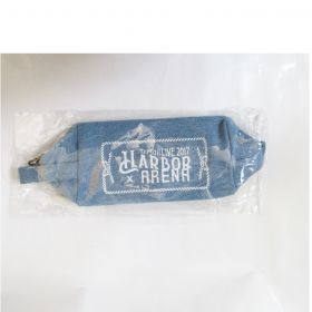 trysail(トライセイル) Live 2017 Harbor × Arena ポーチ 小物入れ