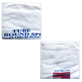 TUBE(チューブ) LIVE AROUND SPECIAL June 1 2000 in ALOHA STADIUM  フェイスタオル ホノルル ハワイ