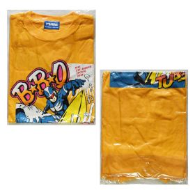 TUBE(チューブ) LIVE AROUND SPECIAL 2006 B☆B☆Q Tシャツ オレンジ