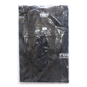 TUBE(チューブ) LIVE AROUND SPECIAL 2007 夏燦舞 Tシャツ ブラック