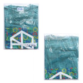 TUBE(チューブ) LIVE AROUND SPECIAL 2019 ～NATSUNO・O・MO・TE・NA・SHI～ Tシャツ 青