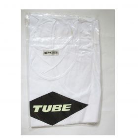 TUBE(チューブ) その他 タンクトップ 初期 ホワイト