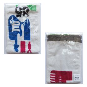 TUBE(チューブ) 限定販売 マフラータオル 35周年グッズ 2020