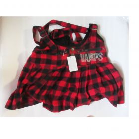 HYDE(VAMPS) 限定グッズ LIVEスカート2010 レッド