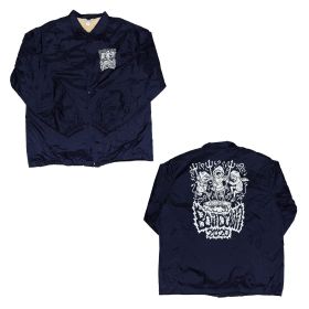 WANIMA(ワニマ) Boil Down 2020 ボアコーチジャケット