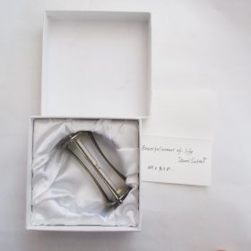 ZARD(坂井泉水) LIVE 2004 What a beautiful moment 砂時計　オーナメント