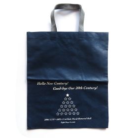 THE ALFEE(ジ・アルフィー) Count Down 2001 HELLO GOOD-BYE トートバッグ