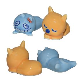 THE ALFEE(ジ・アルフィー) 高見沢俊彦 ポチタマ　箸置き