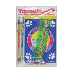 THE ALFEE(ジ・アルフィー) 高見沢俊彦 ポチタマ　TAKAMIX LAND ステーショナリーセット