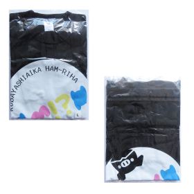 Aqours(アクア) 小林愛香 ハムリハ Tシャツ　公開公開リハーサル～ハムスタッフ祭り～