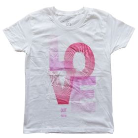 ビートルズ(THE BEATLES) ポール・マッカートニー Tシャツ ホワイト Out There Japan Tour 2014