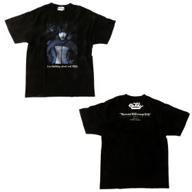 BiSH(ビッシュ) SPARKS about real Tシャツ アユニ・D