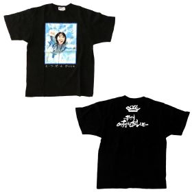 BiSH(ビッシュ) OUT of the BLUE (2022富士急) アユニ・D Tシャツ