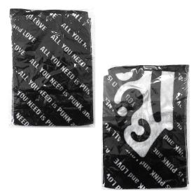 BiSH(ビッシュ) イベント・フェス ALL YOU NEED is 総柄タオレ マフラータオル