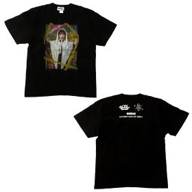 BiSH(ビッシュ) その他 ソロビジュアル Tシャツ アユニ・D