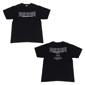 ザ・クロマニヨンズ(THE CRO-MAGNONS) その他 Tシャツ YUMEBANCHI 2011 斉藤和義 BAWDIES