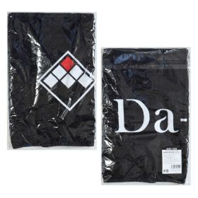 Da-iCE(ダイス) その他 2022夏フェス シグネチャータオル フェイスタオル