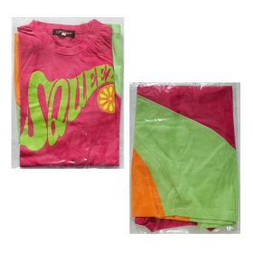 X JAPAN(エックス) HIDE SQUEEZE 1996 psyence a go go ロング 長袖 Tシャツ