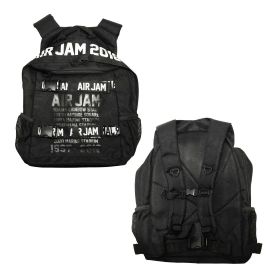 Hi-STANDARD(ハイ・スタンダード) その他 リュックサック バックパック AIR JAM 2018 タワレココラボ