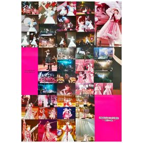 堀江由衣(ほっちゃん) ポスター 堀江由衣をめぐる冒険 冒険の書。 2006