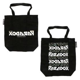 布袋寅泰(BOOWY) HOTEI Live In Japan 2017 ～Paradox Tour～ トートバッグ